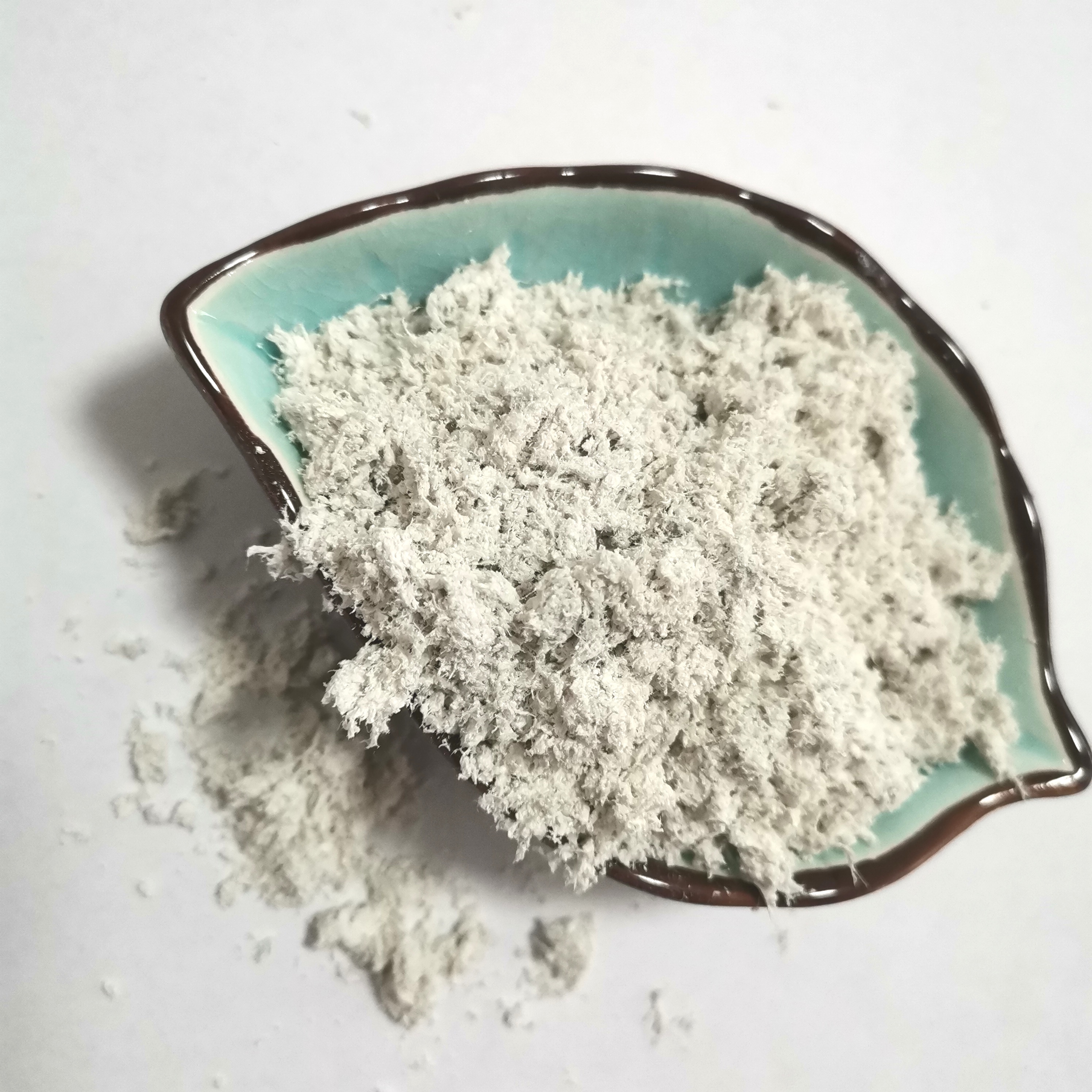 《嘉碩建材海泡石纖維：創新科技助力建筑行業升級》